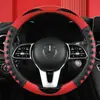 Cubierta de Volante de Coche Hy Martian al por Mayor Modelo Nuevo Goma Suave Masajeador Cubierta de Manija de Gama Alta Accesorios Interiores