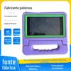 Capa protetora personalizada para tablet em Eva de 7 polegadas, anti-queda, 10.1 polegadas, com tudo incluído, e suporte para crianças