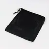 Producción Profesional de Pantalones con Bolsillo de Solapa y Cordón Personalizados, Bolsas Tipo Saco para Toallas Deportivas, Bolsas de Almacenamiento para Toallas y Toallas de Baño, Regalos Portátiles con Logo Imprimible