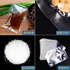 Bolsa de Empaque al Vacío Impresión Digital Bolsa Compuesta Bolsa de Cocción de Papel de Aluminio Bolsa de Nylon con Cierre Zip Bolsa de Empaque Lote Pequeño