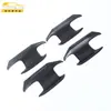 Adecuado para Chery 25 Jietu Shanhai T1 Panel de Tazón de Puerta Marco Decorativo Parche Decorativo Accesorios Interiores Suministros Automotrices