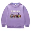 Sudadera y Pantalones Nuevos de Estudiante Infantil para Primavera y Otoño Set de Dos Piezas de Dibujos Animados Traje Casual de Manga Larga para Bebés Niños