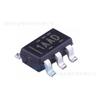 INA180A4IDBVR serigrafia 1AAD pacote SOT-23-5 amplificador de detecção de corrente IC chip