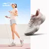 Tênis de Corrida Hongxing Erke Bobo Bomb 2Pro Feminino Verão Novo Solado Macio Retorno Tênis Esportivo Amortecedor Leve Tênis de Corrida