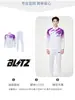 Conjunto de dos piezas para correr en grupo con estampado por sublimación, traje deportivo para hombre de cuerpo entero estampado transfronterizo, personalizable
