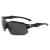 Gafas de Ciclismo para Deportes al Aire Libre, Protección Solar, Protección UV, Gafas de Sol para Conducir y Pescar, Resistentes al Viento, Gafas de Alta Gama