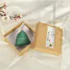 Festival del Bote del Dragón Triángulo Zongzi Bolsita Colgante, Repelente de Mosquitos de Artemisa, Bendición para Examen de Estudiante, Regalo de Bolsita para Actividad Manual DIY de Coche