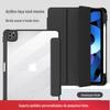 Capa Protetora com Porta-Caneta Adequada para Acrílico Ipad10.2 Fundo Rígido Mini62021Pro11 Air5/34