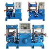 Silicone Products Molding Vulcanizer Silicone Toy Molding Vulcanizer Silicone Products Molding 100 Ton Vulcanizer
