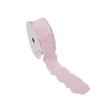 Estilo Onda Lace Ruffled Fio Cinto Flores Buquê de Flores Caixa de Presente Fita Tie Ribbon Cake Baking Decoration Ribbon