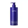 Shampoo Lvfei Triplo Anticaspa e Anticoceira, Controle de Oleosidade, Cabelos Macios, Hidratados e Sedosos, Fragrância de Longa Duração, Anticaspa e Volumizador