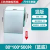 Papel para Impressão de Etiquetas Térmicas Fangda 100X150 Papel para Impressão de Formulários Expressos 40 60 80 Papel Térmico para Etiquetas