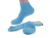 Calcetines de toalla para Otoño e Invierno calcetines de toalla de caramelo calcetines de toalla cálidos para el suelo de felpa de terciopelo grueso para mujer al por mayor