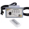 Controlador de Velocidade Elétrico para Mesa de Jantar 15W-30W Motor de 24V CC Regulador de Velocidade Automático para Mesa de Jantar