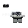 Fechadura da tampa traseira DK5162310D 8A61A46420A para Ford Fiesta Vl 6 2009-2014