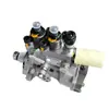 Piezas de motor Cummins bomba de aceite de alta presión 0445025602