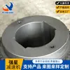 Fabricantes de engranajes no estándar suministran procesamiento de engranajes reductores multiespecificación accesorios de precisión de aleación de aluminio engranaje reductor