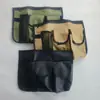 Nuevo producto: Bolsa de Almacenamiento Lateral para Silla, Bolsa de Almacenamiento Colgante para Silla de Playa, Bolso Impermeable con Correa, Bolsa para Snacks, Bolsa de Almacenamiento