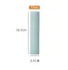 Frasco Spray de Alta Qualidade, Frasco Vazio Portátil para Viagem, Tipo Pump 10ml ABS Rotativo Frasco de Perfume