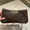 Bolso de Mano de Cuero Genuino para Mujer con Múltiples Compartimentos, Bolso de Mano Moderno de Gran Capacidad, Bolso de Hombro para Teléfono