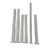 Tubo Protector de Termopar de Nitruro de Silicio Tipo Brida Especial para Horno de Agua de Aluminio Agua de Cobre Manguito Protector de Nitruro de Silicio Resistencia a Altas Temperaturas
