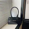 Bolso de axila nuevo estilo retro para mujer, colección otoño 2026, bolso de hombro a la moda, bolso nuevo de moda y casual para mujer