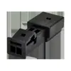 Conector Chicote Elétrico Adequado para Bmw Bmw Series Conector Conector de Carro 2 Furos 3 Furos 4 Furos 6 Furos Fio
