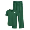 Aliexpress Roupa para Lavar Roupa à Mão Transfronteiriça Conjunto Feminino Salão de Beleza Centro de Confinamento Roupa de Trabalho Odontológico Roupa de Médico e Enfermeiro Personalização