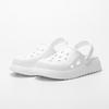 Zapatos de Nueva Llegada 2024 con Zapatos para Mujer Verano Ropa Exterior Antideslizantes Sandalias de Playa y Pantuflas de Suela Gruesa para Hombres y Mujeres