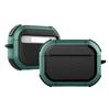 Adecuado para Funda Protectora para AirPods3, Funda para Audífonos Inalámbricos Bluetooth de Apple, Funda Simple Anti-Caída para AirPods Pro3