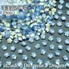 Joyería para Uñas con Forma de Flor de Ciruelo de 8 mm, Punta Diamantada Super Brillante, Diamante Especial para Uñas, Joyería de Cristal para Uñas, Material para Uñas Portátil, Venta al por Mayor