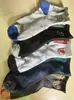 Meias para Homens, Meias Casuais para Outono e Inverno, Antiodor, Respiráveis, Absorventes de Suor, Meias Versáteis para Estudantes, Meias Masculinas de Cano Médio