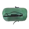 Saco de Dormir Forte Modelo Novo de Fábrica Pernas Ajustáveis para Adulto Mamãe Acampamento ao Ar Livre Viagem Emergência Saco de Dormir de Três Estações