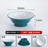Tigelas de ramen comerciais, tigelas para macarrão de caracol, tigelas de melamina imitando porcelana para arroz com pé de porco, tigelas para hot pot picante, tigelas para macarrão e tigelas para macarrão com sopa de carne