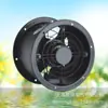 Ventilador centrífugo de rotor externo 220v380v purificación de aire ventilador de extracción de conducto ventilación industrial fuerte
