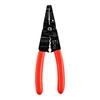 En stock directo de fábrica superventas transfronterizo pelacables multifunción alicates eléctricos alicates de punta