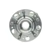 Rolamento de Cubo de Roda 51750-B1550/4WD Roda Dianteira Adequado para Hyundai: Gênesis (Dh) Unidade de Cubo de Roda