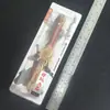 Operación Triángulo Z Modelo Engrosado Productos Periféricos Cuchillo Plegable Mercy Cuchillo de Garra de Metal de Aleación Adorno