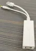 Splitter PoE Splitter PoE 48V a 12V Caja Impermeable para Exteriores Caja a Prueba de Lluvia Fuente de Alimentación para Router de Vigilancia Cámara de Bola