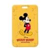 Portatarjetas Mickey miaomaowu al por mayor tarjeta de comida para estudiantes tarjeta escolar insignia portatarjetas de control de acceso permiso de trabajo tarjeta de fábrica insignia