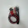 Bateria com Capacidade 20 062Ts04B Detector de Grupo Abrangente 20002 Testador de Carga e Descarga Desempenho de Bateria de Lítio