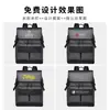 Soporta Logos Personalizados y Diseños Impresos, Mochila para Computadora de Gran Capacidad para Hombre, Mochila de Alta Gama con Textura Impresa para Hombre