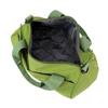 Bolsa de Viaje de Corta Distancia Transfronteriza para Mujer, Ligera, Bolso de Mano Casual y a la Moda, Bolsa de Ciclismo Estampada Simple Multicompartimento