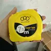 Medida de Cinta de Acero Marca Shanghai Three-circle al por Mayor 3m 2m 302 173 Cinta de Cinta de Acero Regla de Acero Inoxidable con 5m