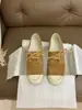 Novedad de Principios de Primavera Mocasines de Gamuza con Cadena Metálica Estilo Chanel para Mujer, Tenis Casuales Planos, Mocasines con Bloques de Color para Mujer