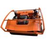 Cortacésped Tipo Oruga Controlado Remotamente Skk90-2-1P del Fabricante para Granjas, Huertos, Trituradoras de Pasto y Cortacéspedes de Campos de Golf