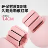 Muñequeras con Peso Ajustable para Brazos y Muñecas, Yoga Fitness Ejercicio, Tobilleras con Peso para Entrenamiento de Fuerza