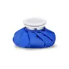 Nuevo Paquete de Hielo Tela Física para Reducción de Fiebre Paquete de Hielo Enfriamiento de Verano Paquete de Compresa Fría Paquete de Hielo Reutilizable Paquete de Hielo