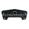 Fábrica de Liangshan Processamento Exportação Suspensão Alemã 8mm/10mm Barra de Equilíbrio Peças de Disco Inferior Alemão Conjunto Completo de Exportação