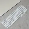 Adecuado para película de teclado de portátil Lenovo pequeño nuevo Pro16 cubierta antipolvo ThinkBook16 + película protectora 16 pulgadas